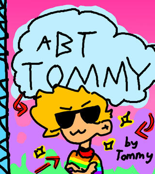 ABT TOMMY (By Tommy)